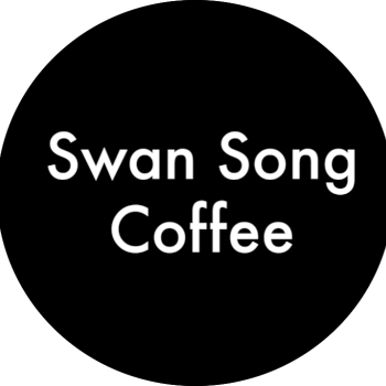 Swan Song Coffee, coffee teacher